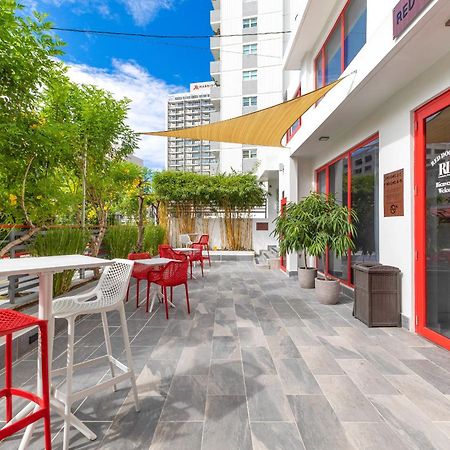 Red Door Inn San Juan Zewnętrze zdjęcie