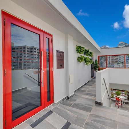 Red Door Inn San Juan Zewnętrze zdjęcie